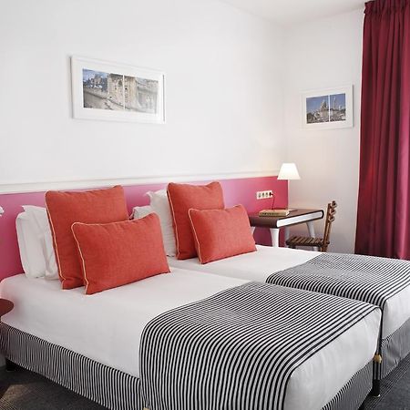 Hotel Monterosa - Astotel Paris Phòng bức ảnh