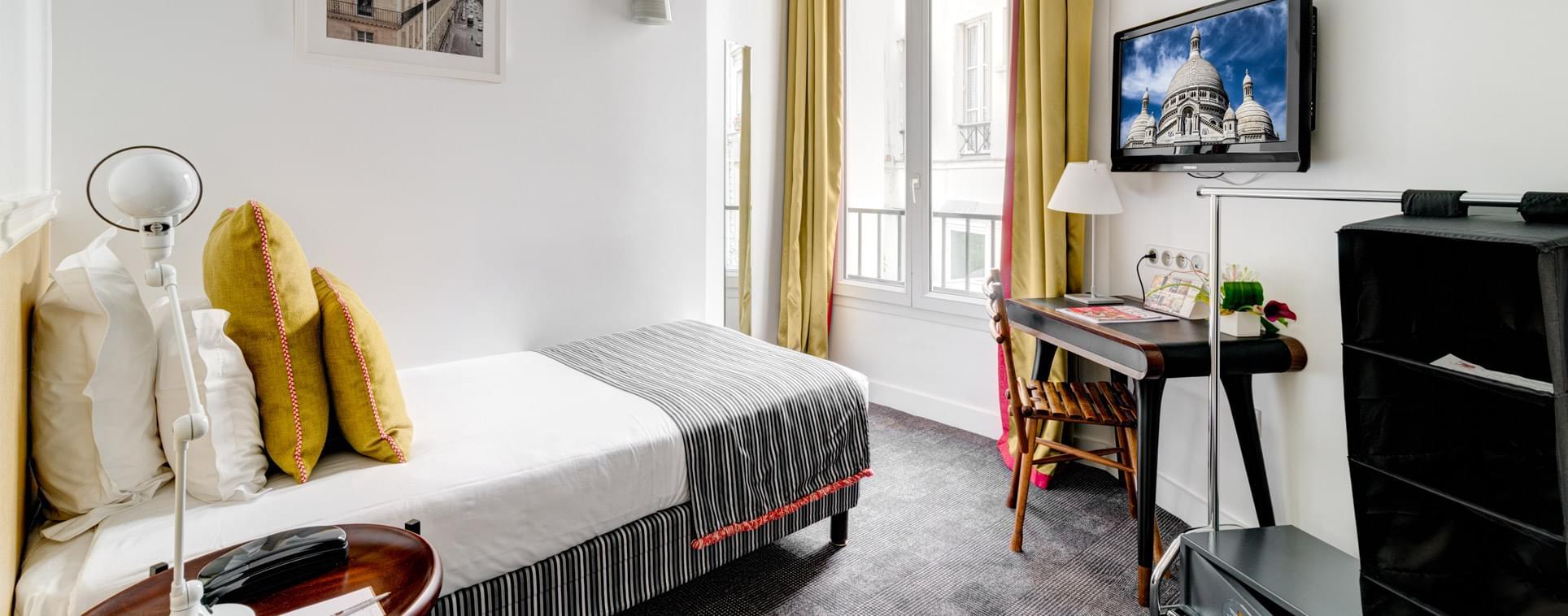 Hotel Monterosa - Astotel Paris Ngoại thất bức ảnh