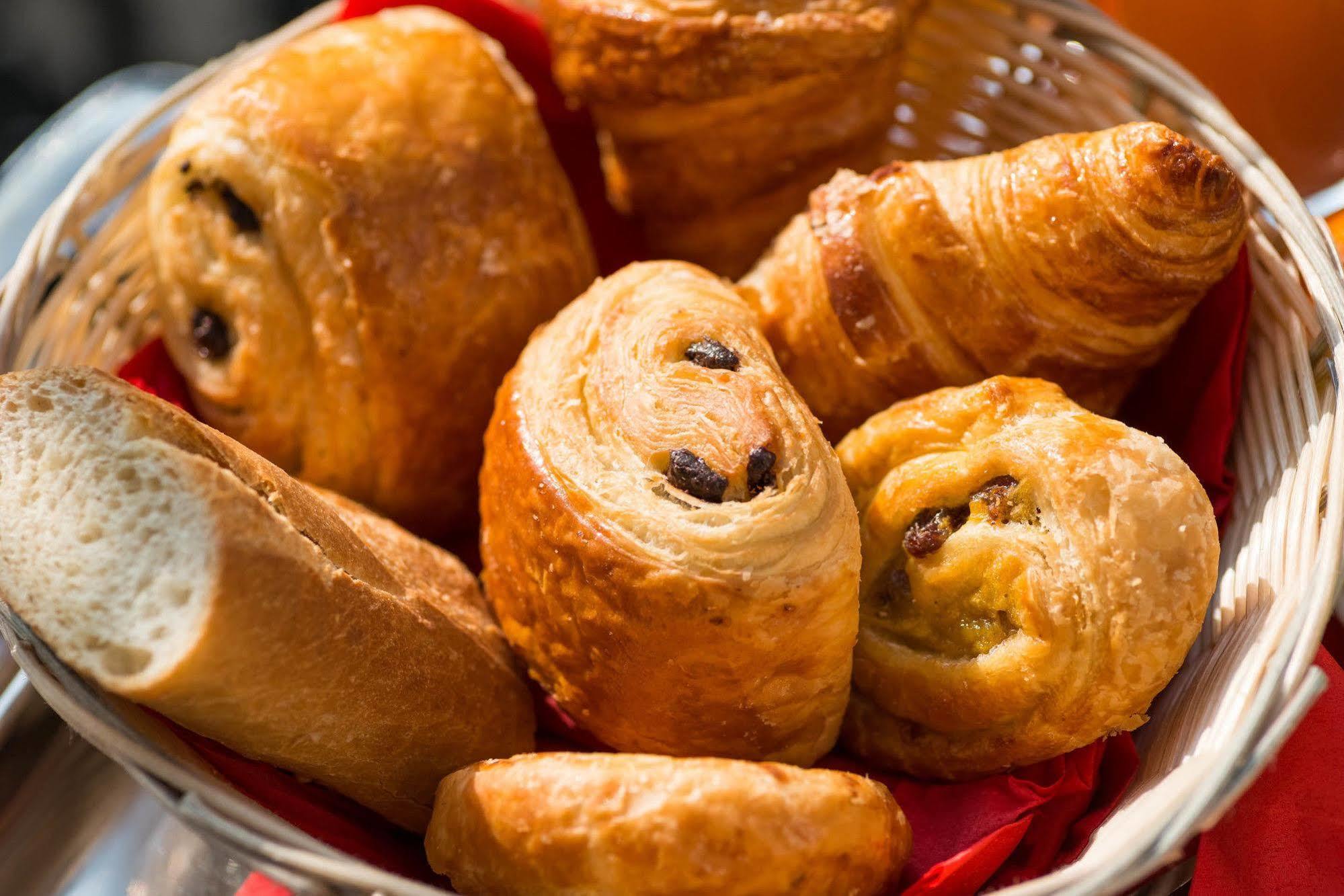 Hotel Monterosa - Astotel Paris Ngoại thất bức ảnh